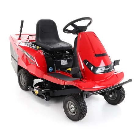 Traktorek akumulatorowy Weibang WB81EC-B – Traktorek kosiarka