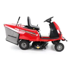 Traktorek akumulatorowy Weibang WB81EC-B – Traktorek kosiarka