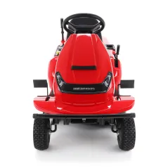 Traktorek akumulatorowy Weibang WB81EC-B – Traktorek kosiarka