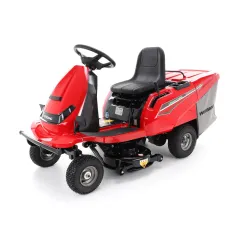 Traktorek akumulatorowy Weibang WB81EC-B – Traktorek kosiarka