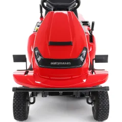 Traktorek akumulatorowy Weibang WB81EC-B – Traktorek kosiarka