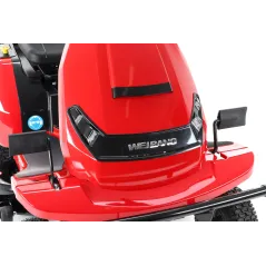 Traktorek akumulatorowy Weibang WB81EC-B – Traktorek kosiarka