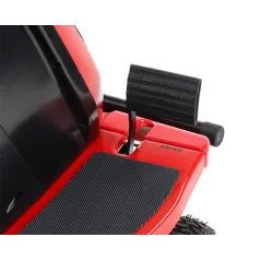 Traktorek akumulatorowy Weibang WB81EC-B – Traktorek kosiarka