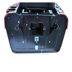 Traktorek akumulatorowy Weibang WB81EC-B – Traktorek kosiarka