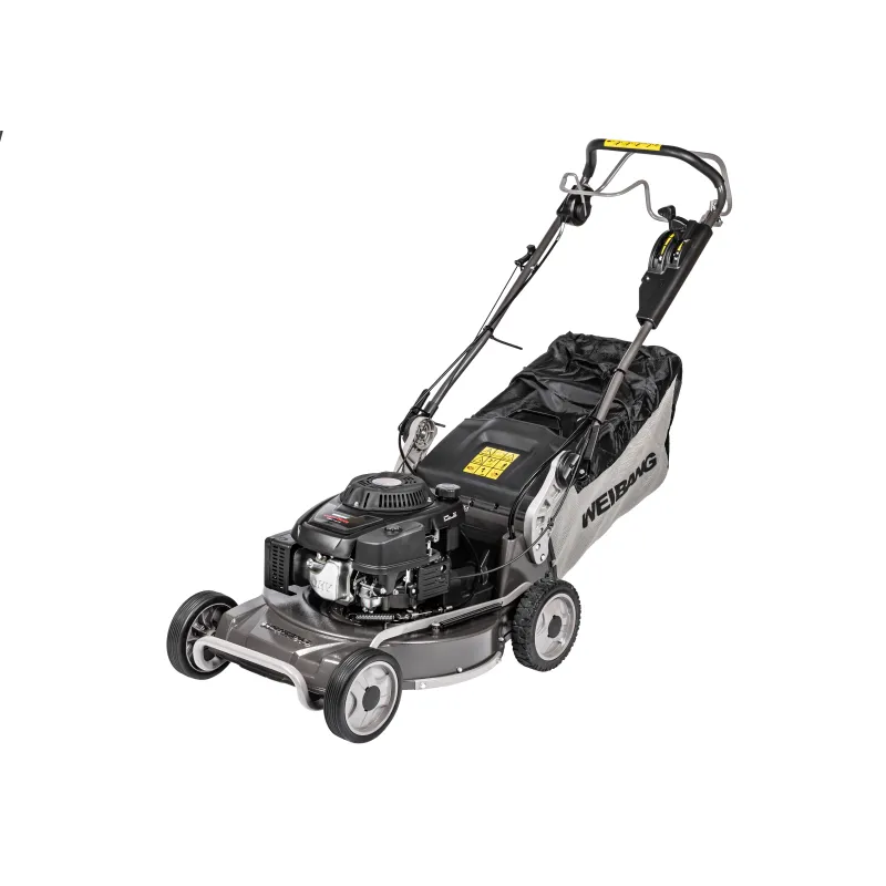 Kosiarka spalinowa Weibang WB537SC V AL-BBC