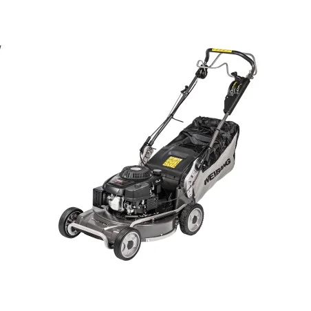 Kosiarka spalinowa Weibang WB537SC V AL-BBC – Weibang