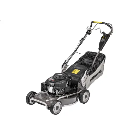 Kosiarka spalinowa Weibang WB537SC V AL-BBC