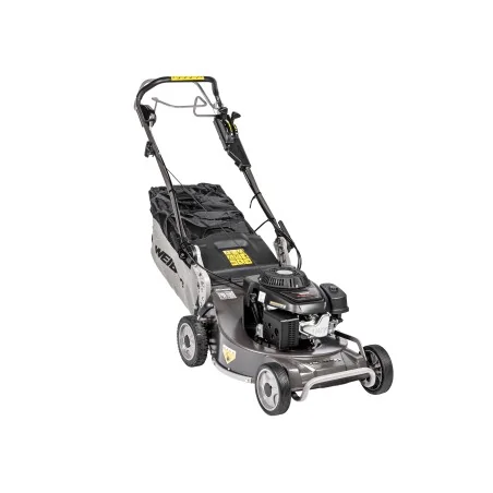 Kosiarka spalinowa Weibang WB537SC V AL-BBC