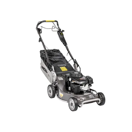 Kosiarka spalinowa Weibang WB537SC V AL-BBC