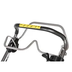 Kosiarka spalinowa Weibang WB537SC V AL-BBC – Weibang