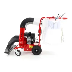 Odkurzacz samobieżny do liści Weibang WBLV506C