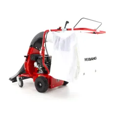 Odkurzacz samobieżny do liści Weibang WBLV506C – Odkurzacze ogrodowe