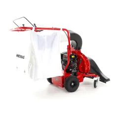 Odkurzacz samobieżny do liści Weibang WBLV506C – Odkurzacze ogrodowe