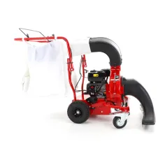 Odkurzacz samobieżny do liści Weibang WBLV506C – Odkurzacze ogrodowe