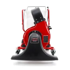 Odkurzacz samobieżny do liści Weibang WBLV506C – Odkurzacze ogrodowe