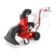 Odkurzacz samobieżny do liści Weibang WBLV506C – Odkurzacze ogrodowe