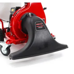 Odkurzacz samobieżny do liści Weibang WBLV506C – Odkurzacze ogrodowe