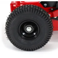 Odkurzacz samobieżny do liści Weibang WBLV506C – Odkurzacze ogrodowe