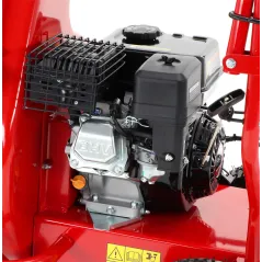 Odkurzacz samobieżny do liści Weibang WBLV506C – Odkurzacze ogrodowe