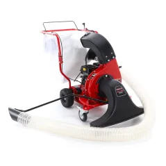 Odkurzacz samobieżny do liści Weibang WBLV506C – Odkurzacze ogrodowe