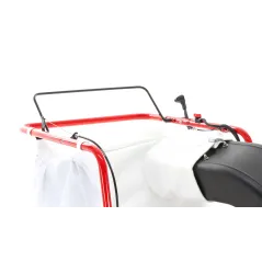 Odkurzacz samobieżny do liści Weibang WBLV506C – Odkurzacze ogrodowe