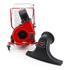 Odkurzacz samobieżny do liści Weibang WBLV506C – Odkurzacze ogrodowe