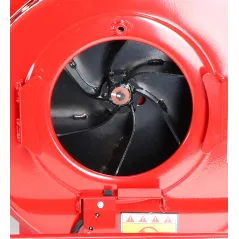 Odkurzacz samobieżny do liści Weibang WBLV506C – Odkurzacze ogrodowe