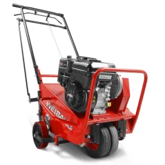 Aerator Weibang WB457AB – aerator do napowietrzania trawnika