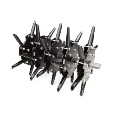 Aerator Weibang WB457AB – aerator do napowietrzania trawnika