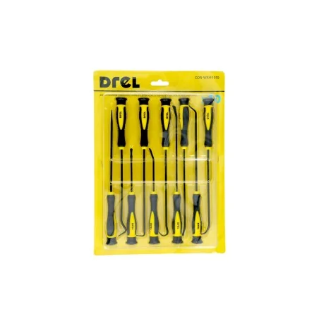 Zestaw haczyków długich 10 szt.