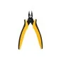 Szczypce tnące boczne , 130 mm , precyzyjne