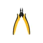Szczypce tnące boczne , 130 mm , precyzyjne