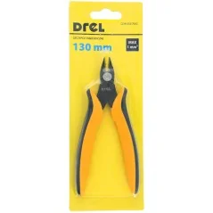 Szczypce tnące boczne , 130 mm , precyzyjne