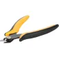 Szczypce tnące boczne , 130 mm , precyzyjne