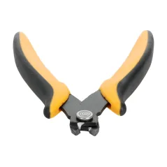 Szczypce tnące boczne, 130 mm, precyzyjne, Drel, B2B