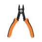 Szczypce tnące boczne , 140 mm , precyzyjne, 10-20AWG