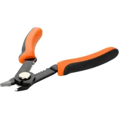 Szczypce tnące boczne, 140 mm, precyzyjne, 10-20AWG, waart