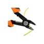 Szczypce tnące boczne , 140 mm , precyzyjne, 10-20AWG
