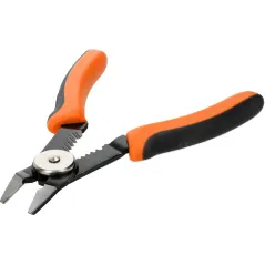Szczypce tnące boczne, 140 mm, precyzyjne, 10-20AWG, waart