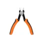 Szczypce tnące boczne , 140 mm , precyzyjne, 10-20AWG