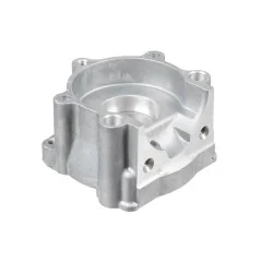 Karter Kawasaki TJ27 /od rozrusznika/