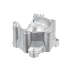 Karter Kawasaki TJ27 /od rozrusznika/