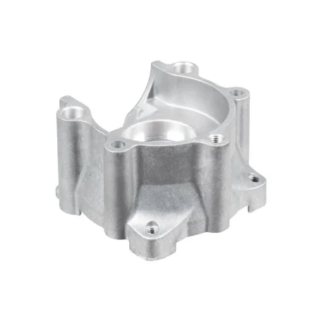 Karter Kawasaki TJ27 /od rozrusznika/