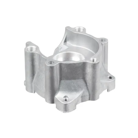 Karter Kawasaki TJ27 /od rozrusznika/