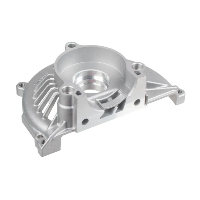 Karter Kawasaki TJ27E/od sprzęgła/