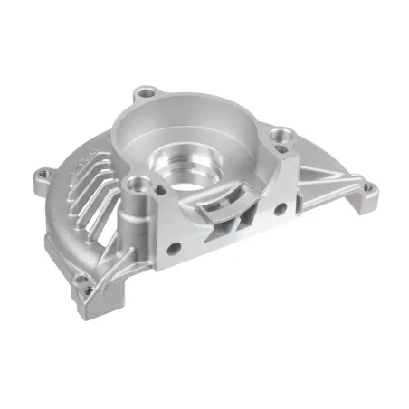 Karter Kawasaki TJ27E/od sprzęgła/