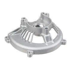 Karter Kawasaki TJ27E/od sprzęgła/