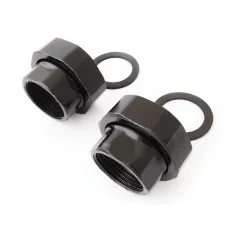 PÓŁŚRUBUNEK STALOWY 1 1/4"X2" KPL.(2szt.) DO POMPY