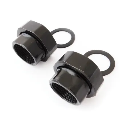PÓŁŚRUBUNEK STALOWY 1 1/4"X2" KPL.(2szt.) DO POMPY
