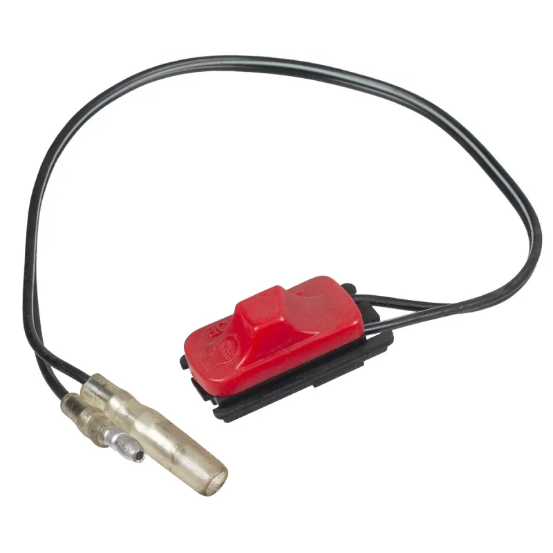 Wyłącznik Kawasaki TME2210 kpl.